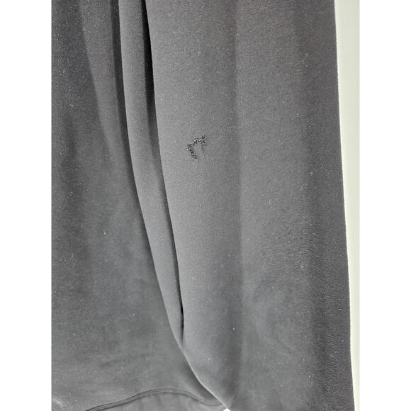 Under Armour Men's Black Long Sleeve Logo Printed Hooded Hoodie Size XXL - Picture 5 of 5